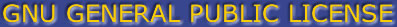 GNU Public License Agreement
